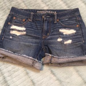 American Eagle Shorts